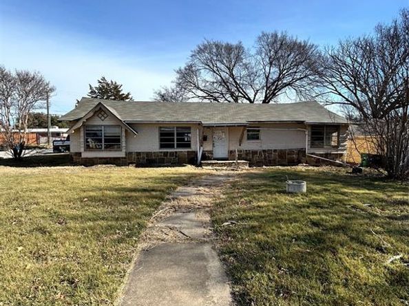 5501  Westcreek Drive , Fort Worth Texas 76133