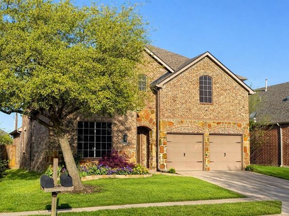 1316  Wheatear Drive , Little Elm Texas 75068