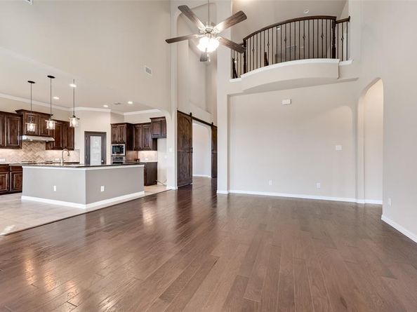 216  Equestrian Road , Hickory Creek Texas 75065