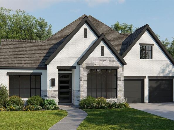 768  Brookwood Boulevard , Haslet Texas 76052