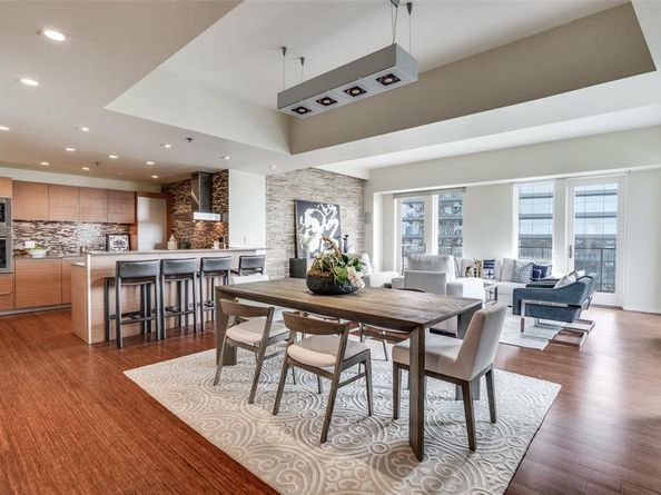 4611  Travis Street  809A, Dallas Texas 75205