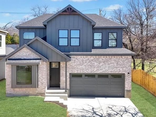 3058  Hardy Street , Fort Worth Texas 76106