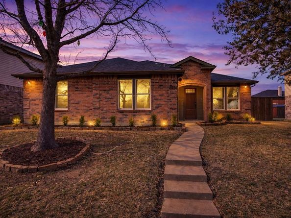 1534  Greenbrook Drive , Rockwall Texas 75032