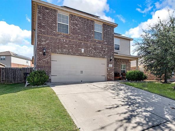 6136  Nathan Creek Drive , Fort Worth Texas 76179