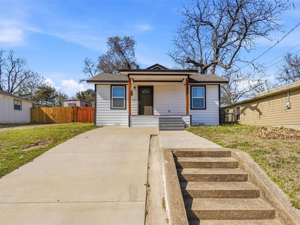 2637  Pine Street , Dallas Texas 75215