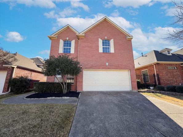 8112  Sycamore Drive , Irving Texas 75063