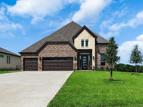 117  Deep Water Court , Heath Texas 75126