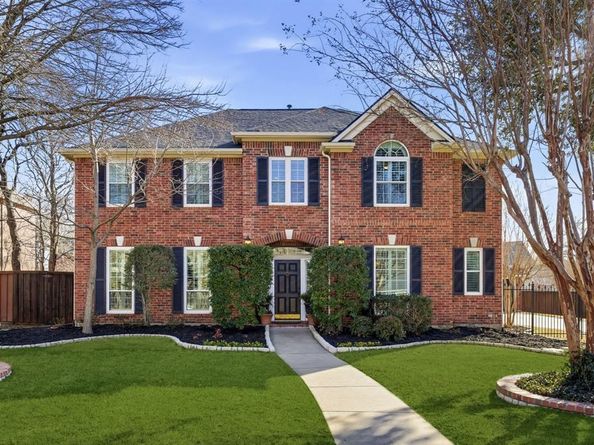 1803  Redwing Court , Southlake Texas 76092