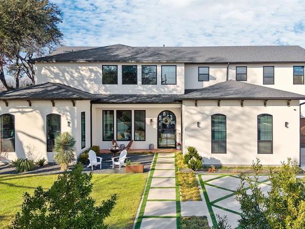 5949  Northaven Road , Dallas Texas 75230