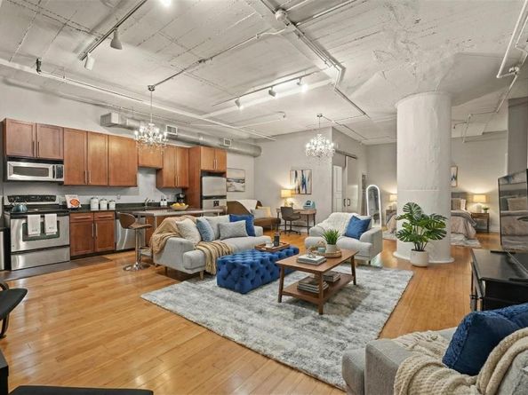 1122  Jackson Street  421, Dallas Texas 75202