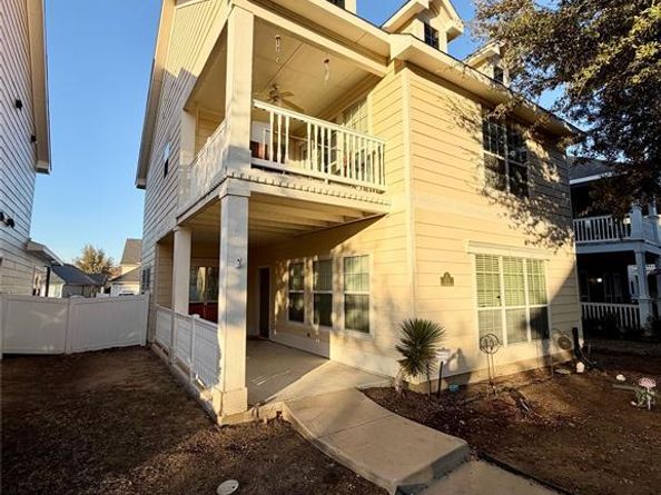 1109  Chattahoochee Drive , Savannah Texas 76227