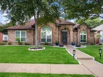 11100  New Orleans Drive 