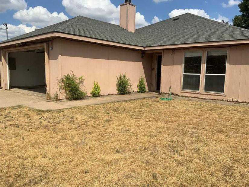 8028  Texridge Drive , Dallas Texas 75232