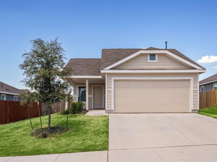 2824  Slatewood Drive , Fort Worth Texas 76179