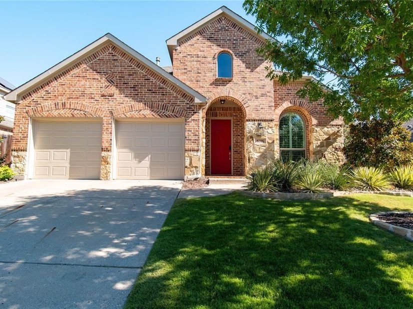 6316  Wind Song Drive , McKinney Texas 75071