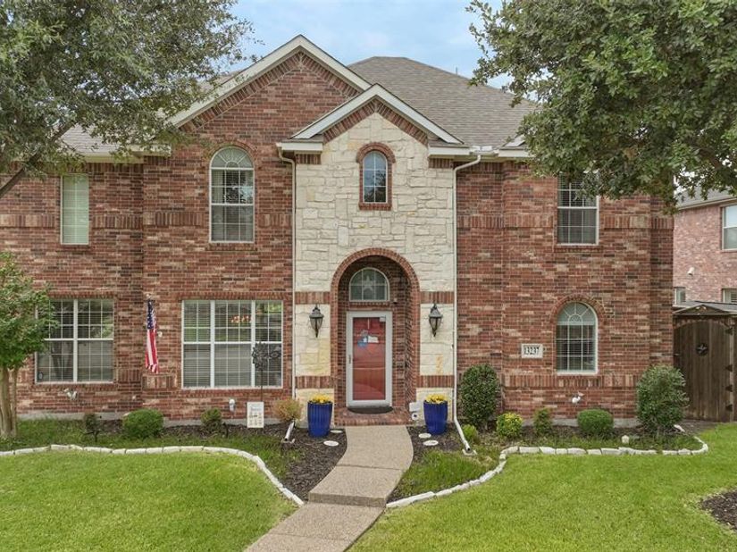 13237  Mondovi Drive , Frisco Texas 75033