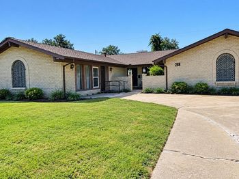 6208  Winifred Drive 