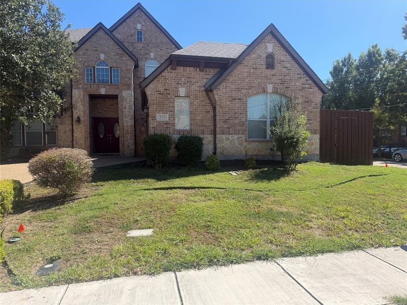 825  Lotus Drive , Richardson Texas 75081