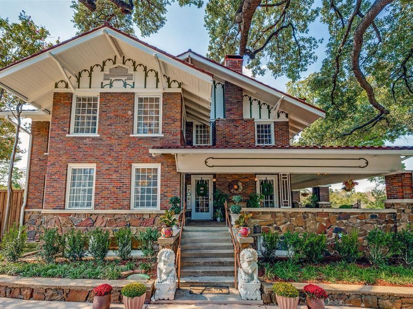 320 E 5th Street , Dallas Texas 75203