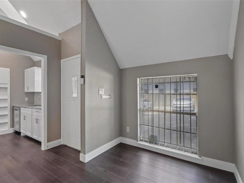1448  Weiler Boulevard , Fort Worth Texas 76112