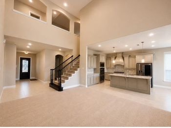 2818  Twin Ridge Drive 