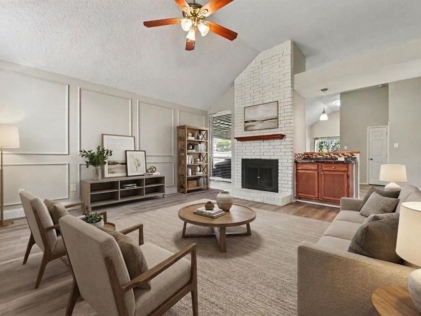 8625  Douglas Avenue , Rowlett Texas 75089