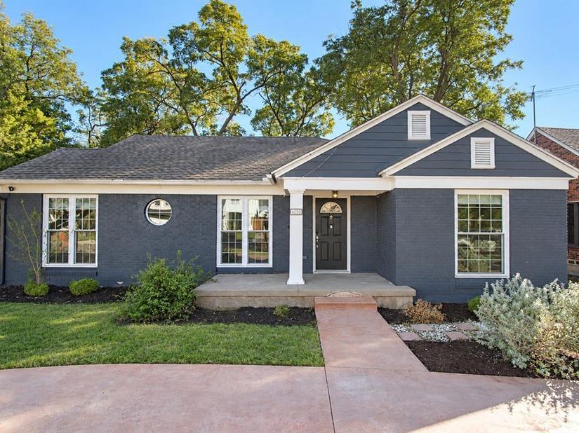 6050  Ellsworth Avenue , Dallas Texas 75206