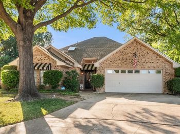 3730  Danbury Drive 