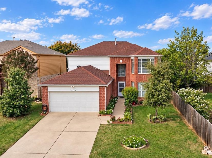 3228  Roddy Drive , Fort Worth Texas 76123