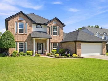 3310  Moss Creek Drive 