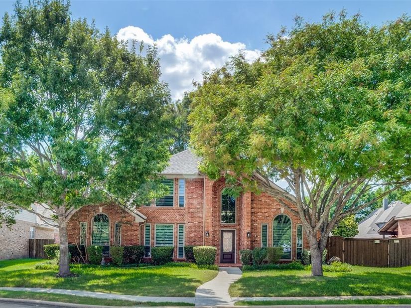 306  Tustin Court , Allen Texas 75013