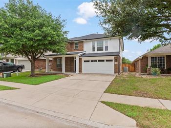 9208  Comanche Ridge Drive 