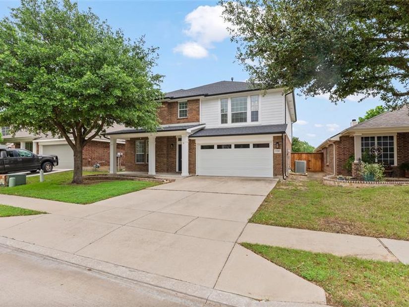 9208  Comanche Ridge Drive , Fort Worth Texas 76131