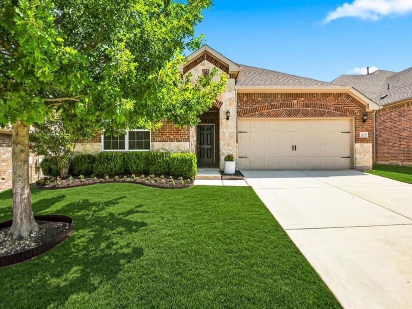 1429  Westborough Drive , Northlake Texas 76226