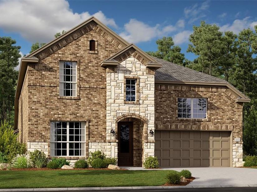 14925  Maravilla Road , Fort Worth Texas 76052