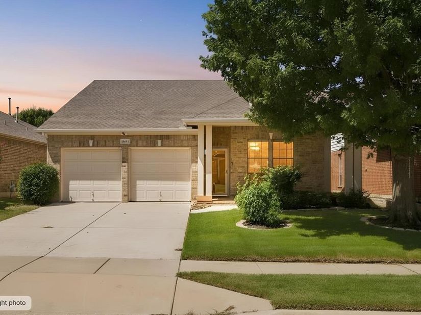 4641  Prickly Pear Drive , Fort Worth Texas 76244