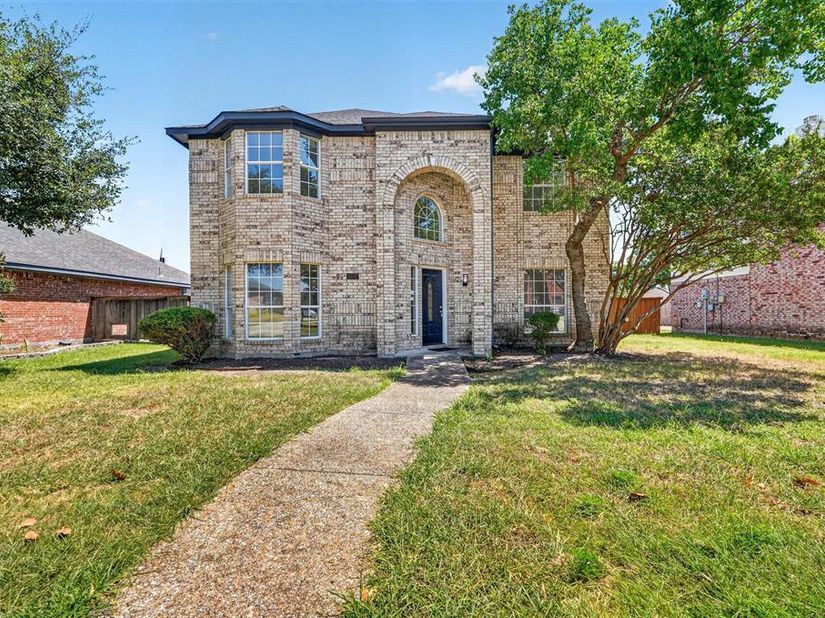 3402  Seabreeze Drive , Rowlett Texas 75088