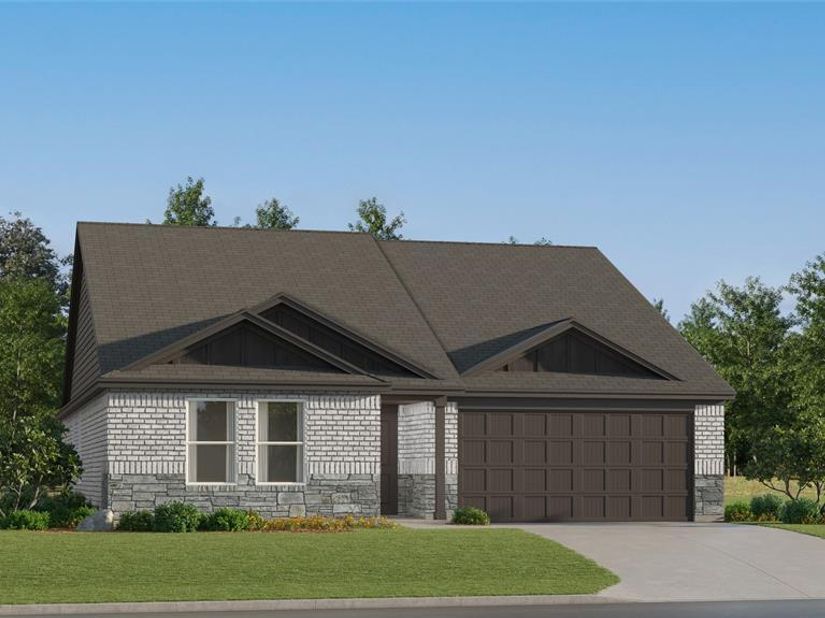 15036  Mariachi Road , Fort Worth Texas 76052