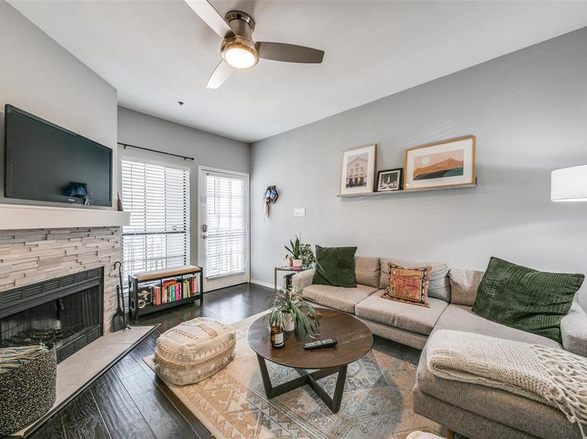 4800 W Lovers Lane  509, Dallas Texas 75209