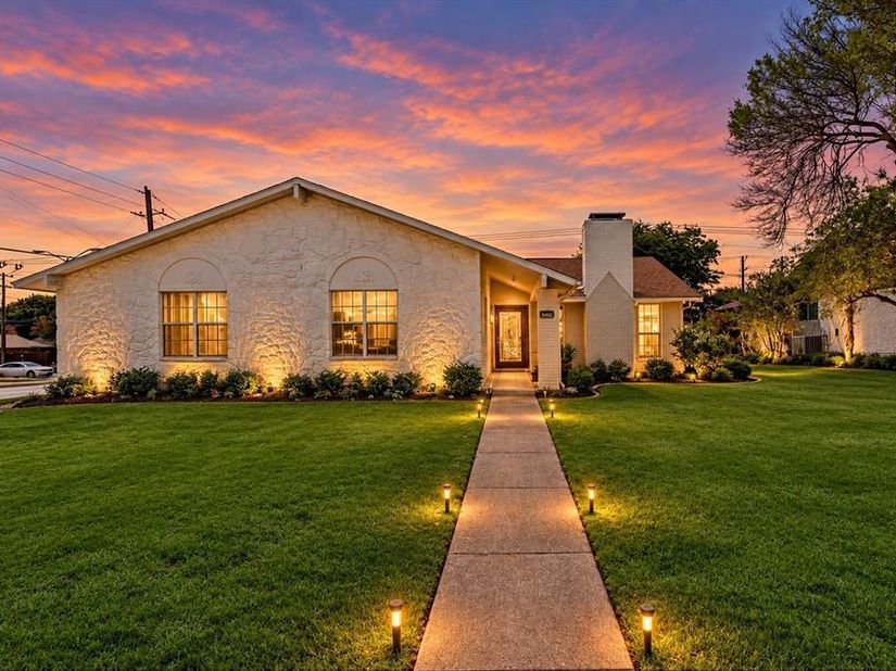 1714  Baylor Drive S, Richardson Texas 75081
