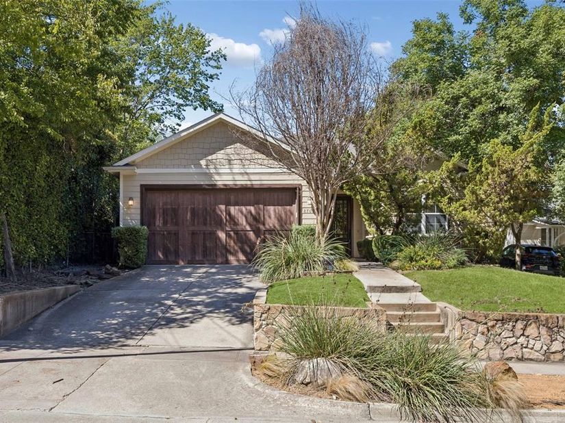 8707  Daytonia Avenue , Dallas Texas 75218