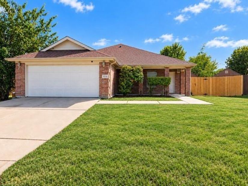 8116  Hulen Park Circle , Fort Worth Texas 76123