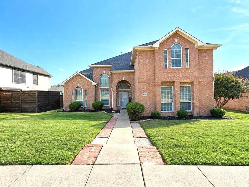 4730  Parkhaven Drive , Garland Texas 75043