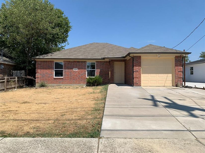 3541  Toronto Street , Dallas Texas 75212