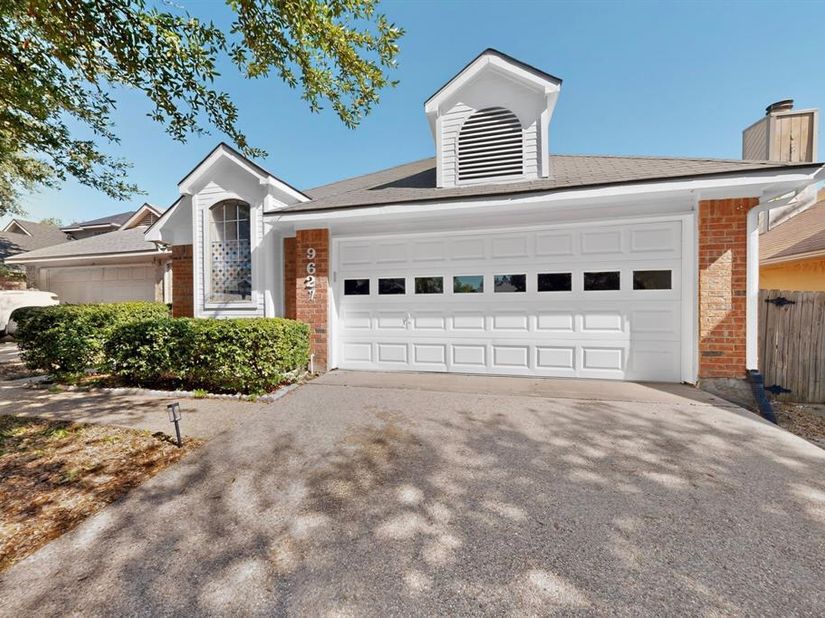 9627  Kerrville Street , Dallas Texas 75227