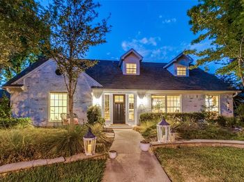 312  Canyon Valley Drive 