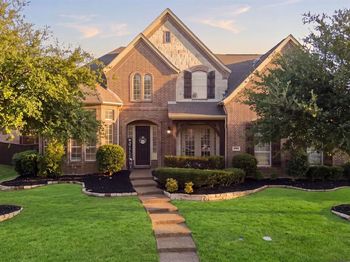 1001  Bristlewood Drive 