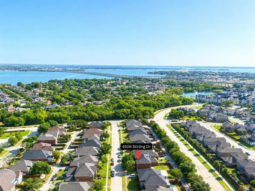 4506  Stirling Drive , Garland Texas 75043