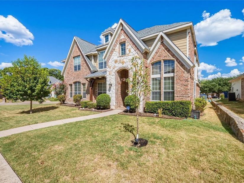 522  Basswood Trail , Garland Texas 75040