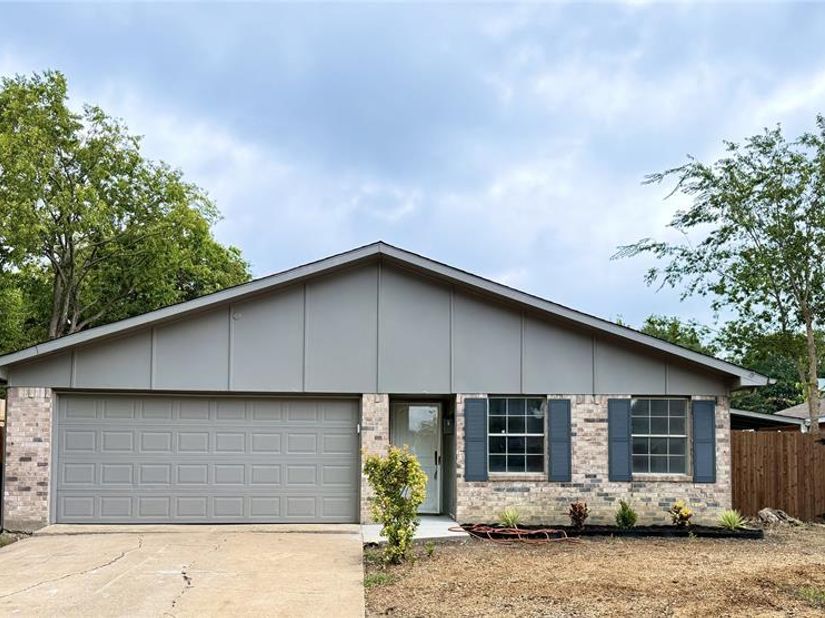 1117  Pioneer Lane , Plano Texas 75023